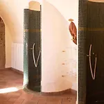 فندق Und Restaurant Burg Schnellenberg
