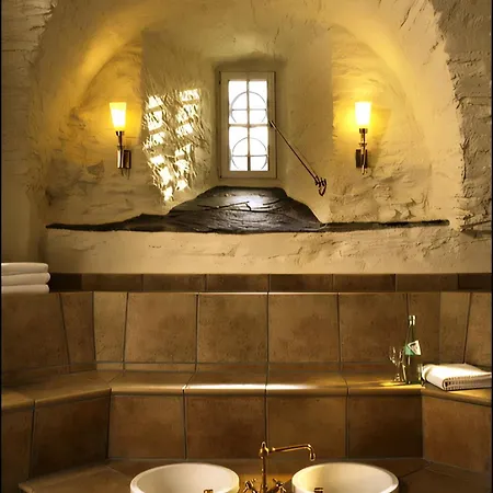 Und Restaurant Burg Schnellenberg Hotel Attendorn