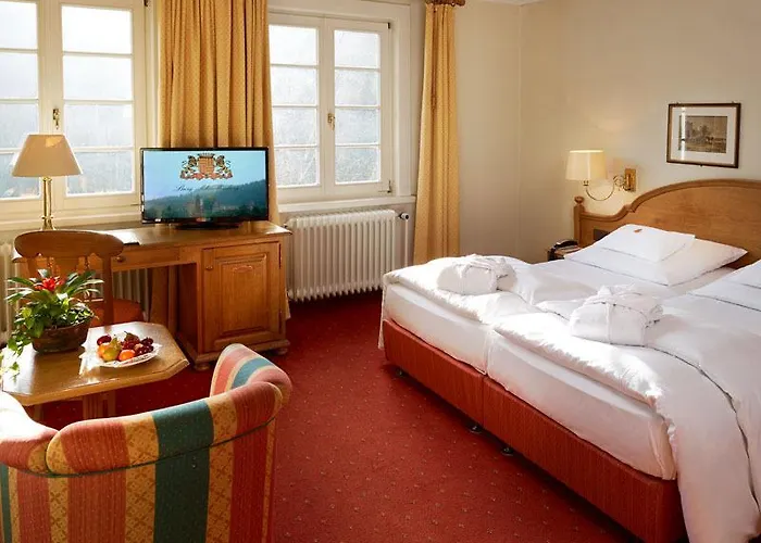 Und Restaurant Burg Schnellenberg