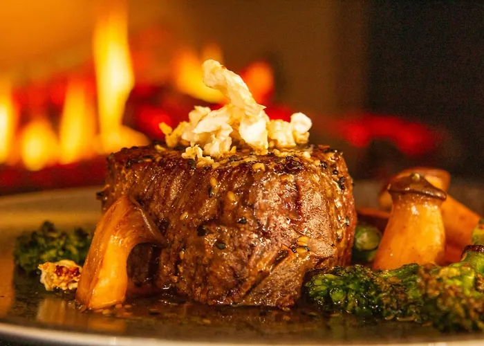 فندق Und Restaurant Burg Schnellenberg 4*