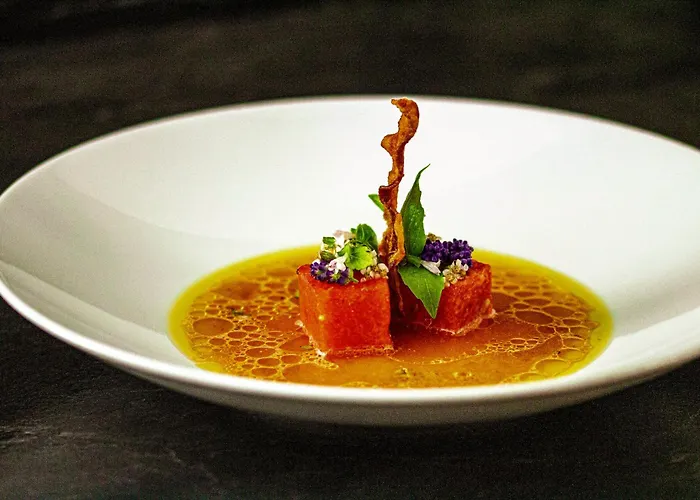 Und Restaurant Burg Schnellenberg 4* Attendorn